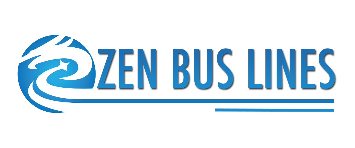 Zen Bus Lines Logo