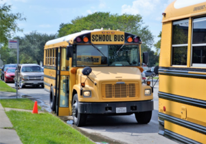 School Bus Rentals: Safe, Affordable Group Transportation
