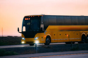 Group Trip Planning Mistakes and How Charter Buses Prevent Them